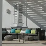 Matinella Villa