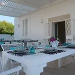 Matinella Villa Trani