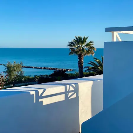 Matinella Willa Trani