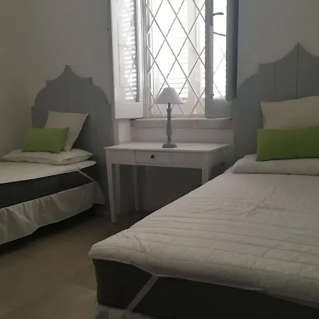 Matinella Willa Trani