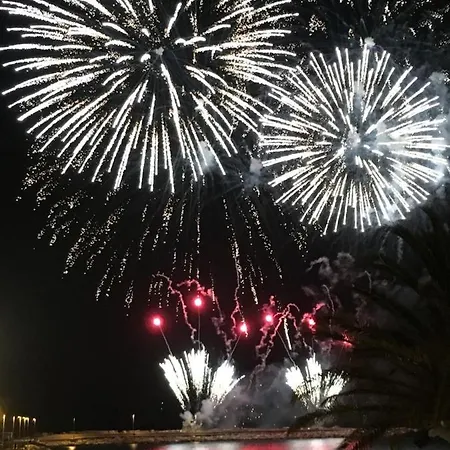 Willa Matinella Trani