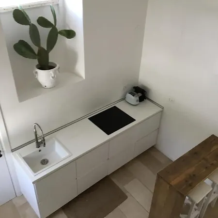 Matinella Villa Trani