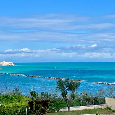 Villa Matinella Trani