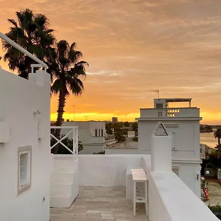 Matinella Villa *