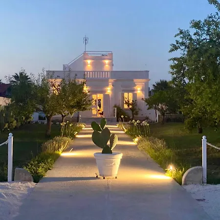 Villa Matinella *
