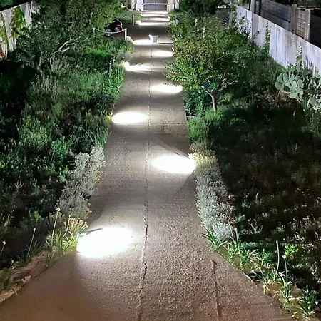 Matinella * Trani