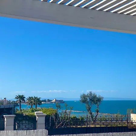Matinella Villa *