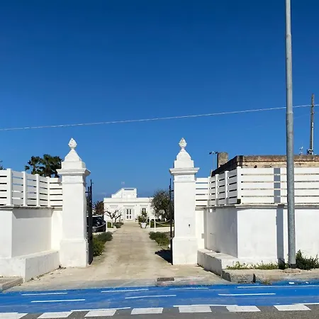 Вилла Matinella Трани