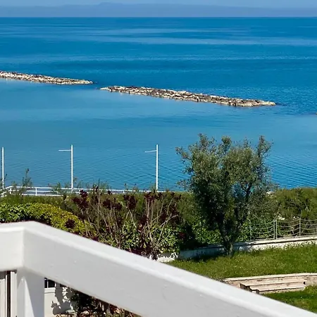 Willa Matinella *