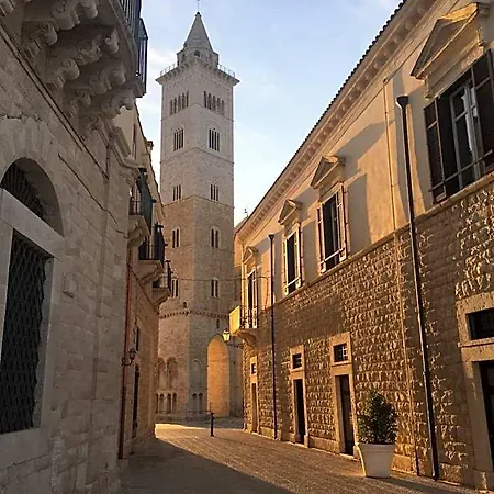 Villa Matinella Trani