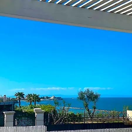 Matinella Villa