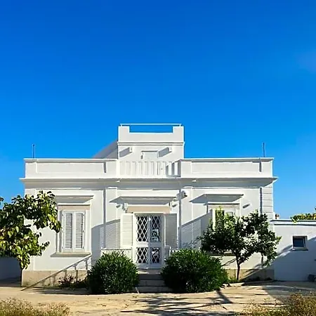 Matinella Villa