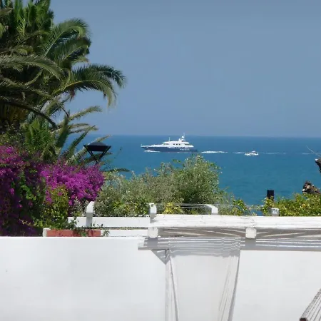 Matinella Villa Trani