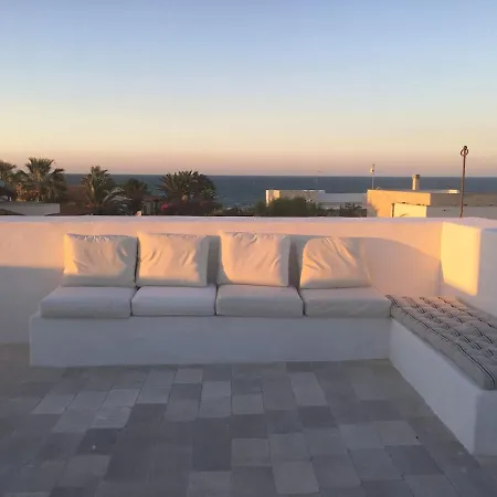 Villa Matinella Trani