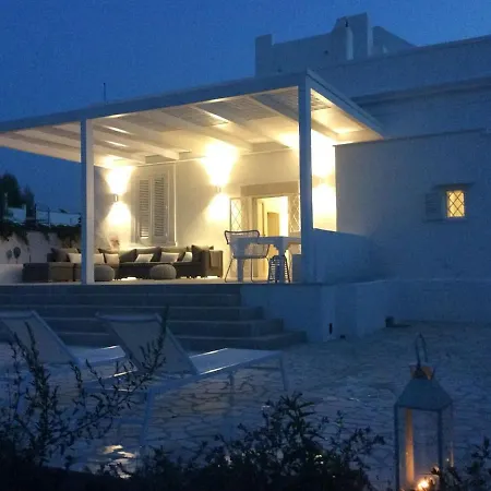 Villa Matinella *
