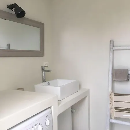 Matinella Villa Trani