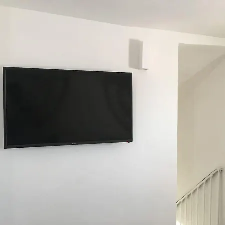 Villa Matinella Trani