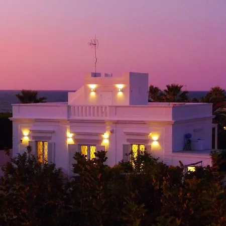 Matinella Villa