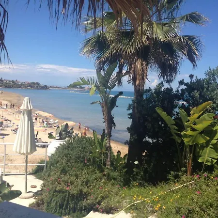 Matinella Villa *