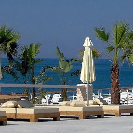 Matinella Villa Trani