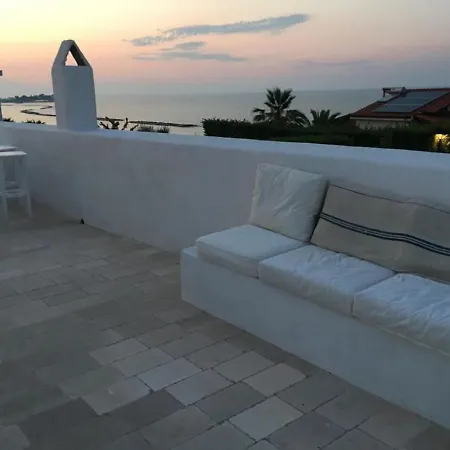 Villa Matinella Trani