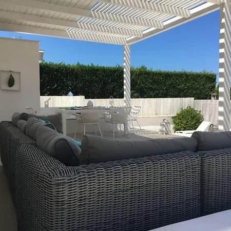 Matinella Villa