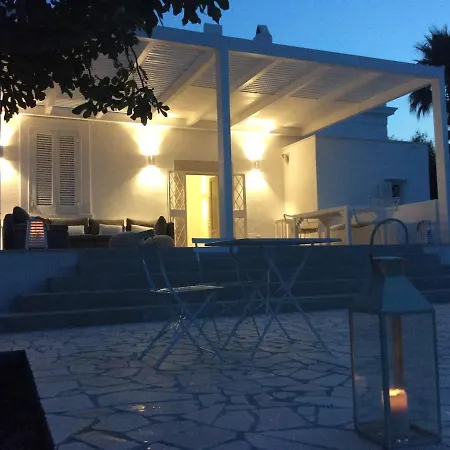 Villa Matinella *
