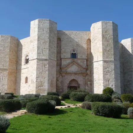 Matinella Villa