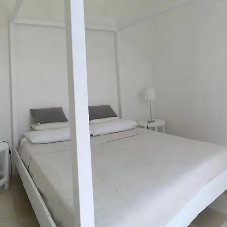Matinella Villa *