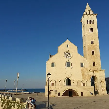 Villa Matinella Trani