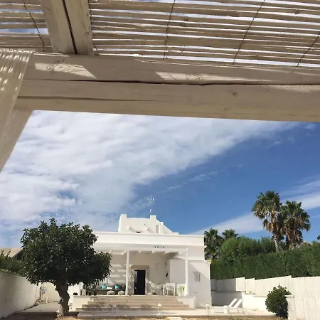 Villa Matinella *