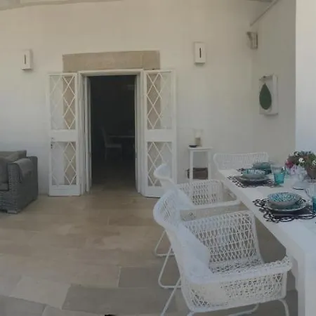 Matinella Villa