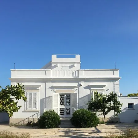 Villa Matinella *
