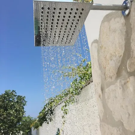 Matinella Villa