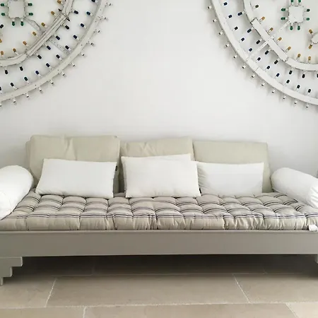 Matinella Villa *