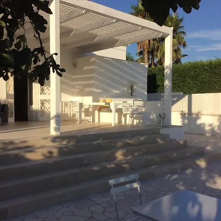 Villa Matinella *
