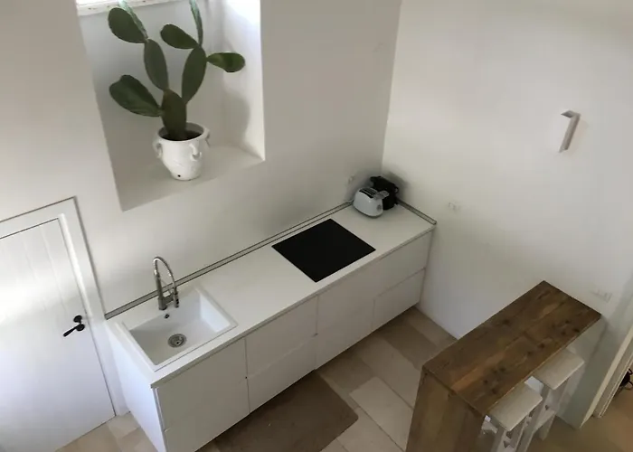 Matinella Вилла Трани