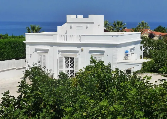 Matinella * Трани