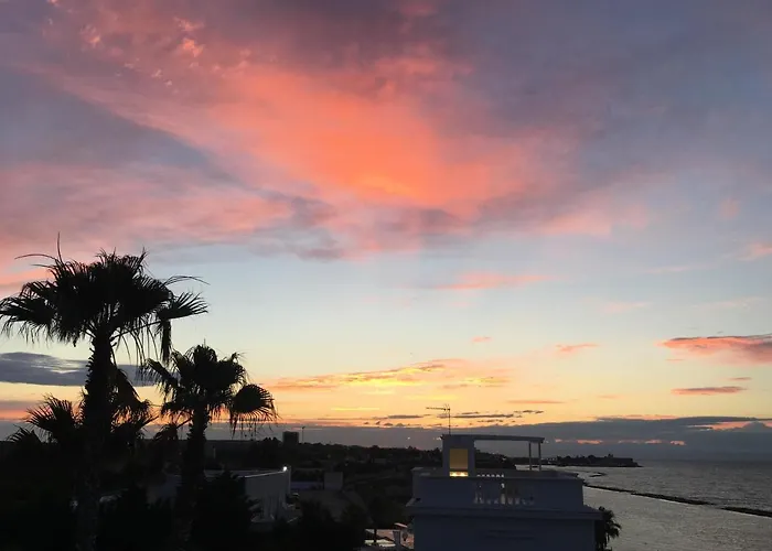 Matinella Вилла *