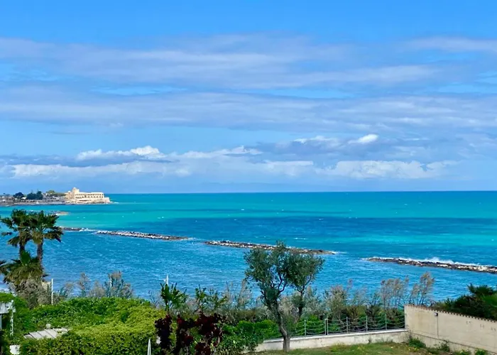 Villa Matinella Trani