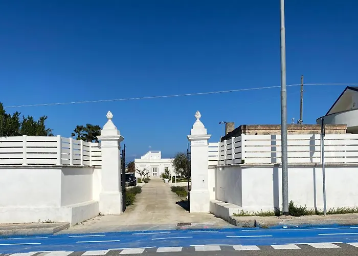Villa Matinella Trani