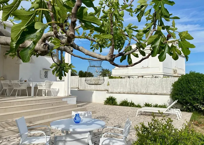 Matinella Трани