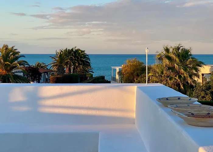 Matinella * Трани