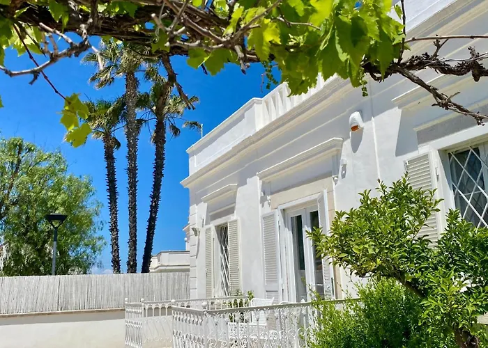 Matinella Вилла