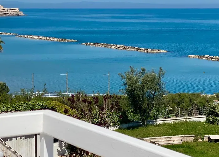 Villa Matinella *