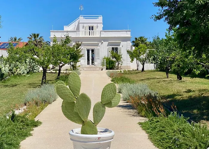 Matinella Вилла *