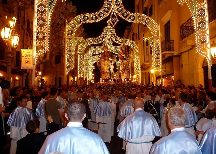 Matinella Вилла *