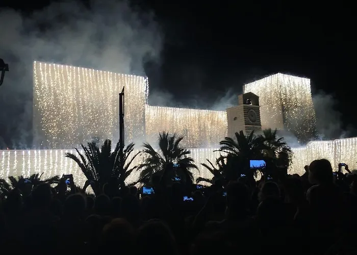 Matinella Трани