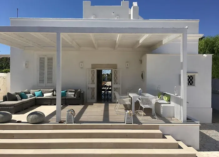 Matinella * Трани