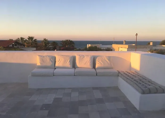 Вилла Matinella Трани